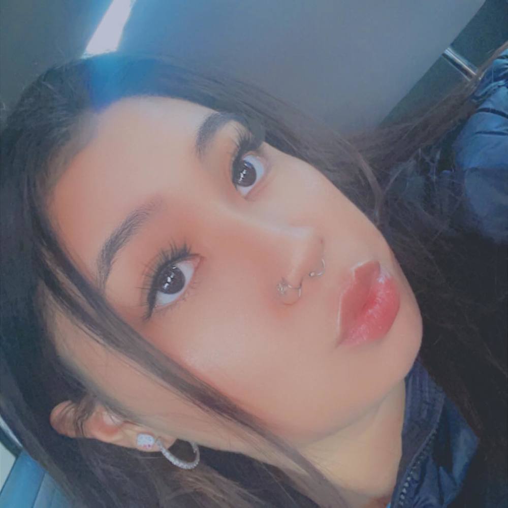 Meet your Posher, Haley